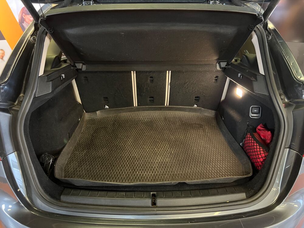 Serie 2 BMW S&Eacute;RIE 2 ACTIVE TOURER 218D SPORT LINE BVA – ENTRETIEN & 2015 occasion 44300 Nantes