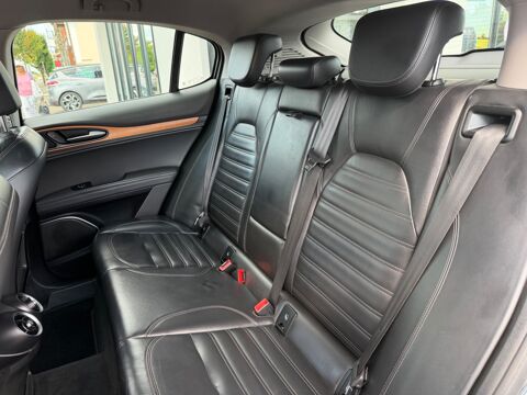 Stelvio 2.2 D 210 CH LUSSO Q4 BVA COURROIE DE DISTRIBUTION OK / CAM&Eacute; 2017 occasion 40000 Mont-de-Marsan