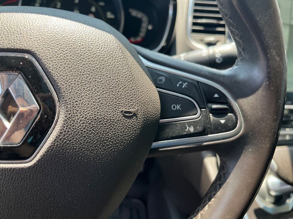 Espace 1.6 Dci 160 ENERGY INTENS EDC BVA 2015 occasion 33210 Maz&egrave;res