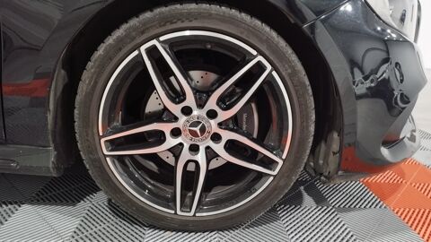 Classe A PHASE II 2.2 CDI 136CV FASCINATION AMG LINE / TOIT PANORAMIQ 2018 occasion 17430 Tonnay-Charente
