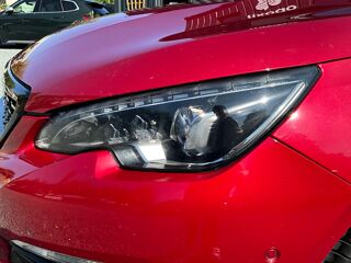 308 II 1.6 THP 272CV GTI BY-PEUGEOT-SPORT / SANS FAP / CHAINE + 2017 occasion 17000 La Rochelle