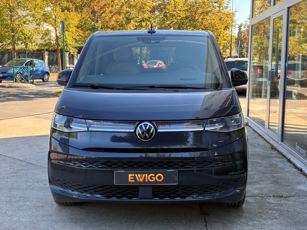 MULTIVAN 1.4 EHYBRID 218 LONG STYLE DSG6 2024 occasion 94370 Sucy-en-Brie