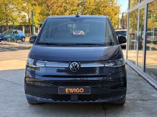 MULTIVAN 1.4 EHYBRID 218 LONG STYLE DSG6 2024 occasion 94370 Sucy-en-Brie
