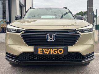HR-V 1.5 I-MMD E-HEV 131 CH 105 FULL-HYBRID ADVANCE STYLE 2WD BVA 2022 occasion 40000 Mont-de-Marsan