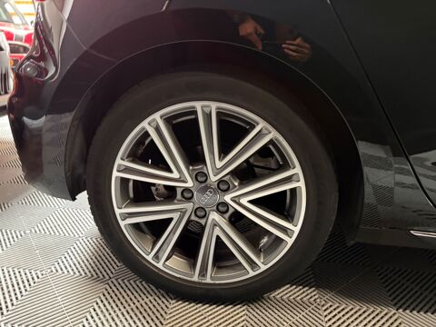 A1 SPORTBACK 1.0 30 TFSI 115 S-LINE S-TRONIC BVA 2020 occasion 78125 Gazeran