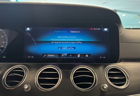 Classe E 300de 306H EQ-POWER PHEV HYBRID AMG LINE 9G-TRONIC 2021 occasion 67800 Hoenheim