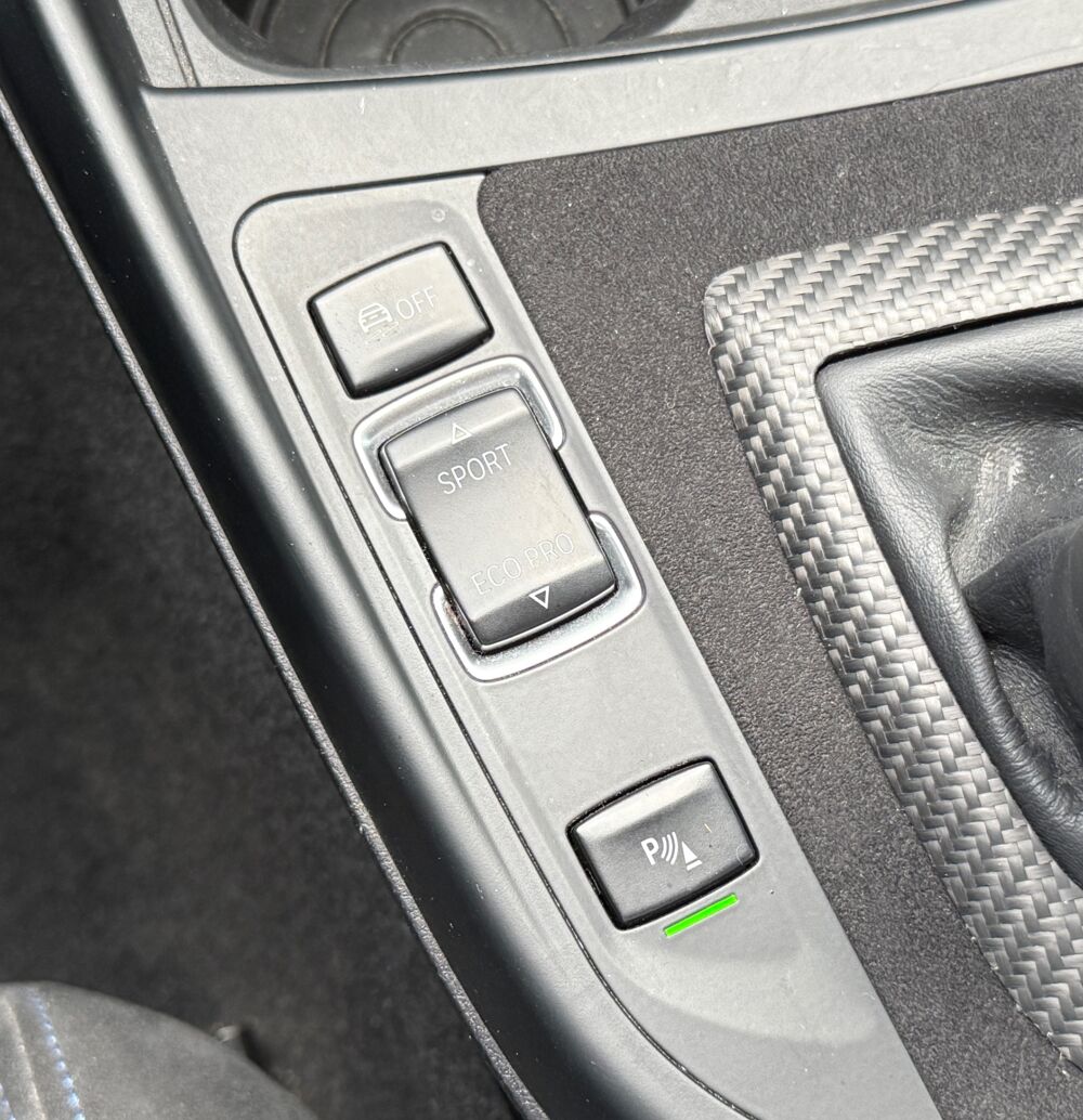 S&eacute;rie 1 (F21) M140I PROPULSION 340 M PERFORMANCE BVA8 2016 occasion 54000 Nancy