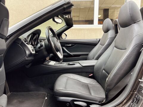 Z4 ROADSTER 23I 204CV sDrive 6 CYLINDRES SPORT DESIGN SDRIVE / 2010 occasion 74600 Seynod