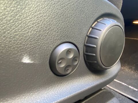 EQB MERCEDES-BENZ - 300 230CH SOH:95%*TOUT CUIR*GARANTIE 203 2022 occasion 13009 Marseille