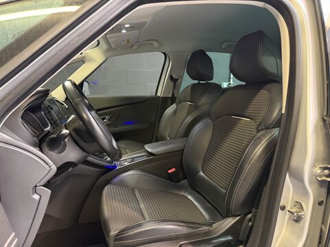Sc&eacute;nic 1.7 BLUEDCI 120CH INTENS / CAMERA / ANGLE MORTS/ CARPLAY / E 2019 occasion 78125 Gazeran