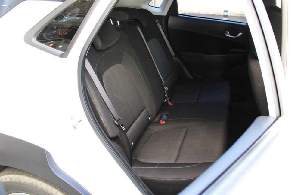 Kona 1.0 T-GDI 120 HYBRID MHEV 48VOLT INTUITIVE 2022 occasion 94170 Le Perreux-sur-Marne