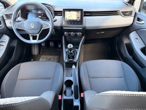 Clio 1.5 BLUEDCI 100 EVOLUTION / GARANTIE CONSTRUCTEUR 2025 occasion 06250 Mougins