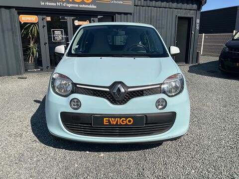 Twingo 1.0 SCE 70 COSMIC / CHAINE DE DISTRIBUTION / GARANTIT 12 MOI 2014 occasion 17000 La Rochelle
