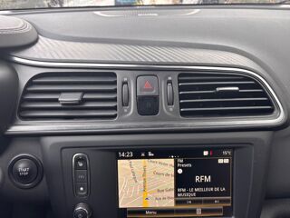 Kadjar TCE 130 BOSE EDC 2018 occasion 33100 Bordeaux