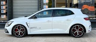 M&eacute;gane 1.8 300ch RS TROPHY 4CONTROL - RECARO/CHASSIS CUP/RS MONITOR 2019 occasion 57600 Forbach
