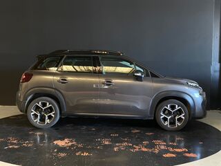 C3 Aircross 1.2 130CH SHINE PACK EAT BVA START-STOP-TOIT OUVRANT 2022 occasion 69400 Arnas