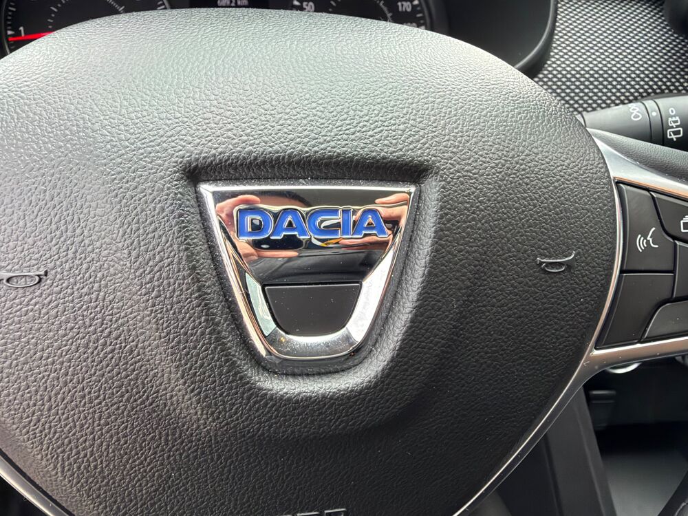 Sandero STEPWAY 1.0 GPL 100CH COMFORT - RADAR DE RECUL - CARPLAY - C 2021 occasion 27000 &Eacute;vreux