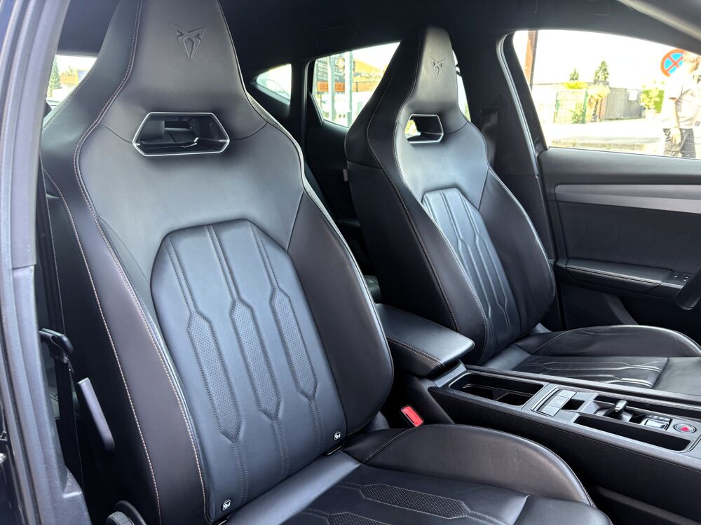 Formentor 1.5 TSI 150 ch V DSG7 2022 occasion 64320 Idron