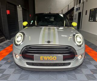 Cooper COOPER 1.5 136CH HEDDON STREET/ ENTRETIEN SUIVI 2018 occasion 33260 La Teste-de-Buch