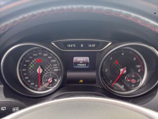 Classe A 1.8 200 CDI 135 Pack AMG - Garantie 6 mois 2015 occasion 68000 Colmar