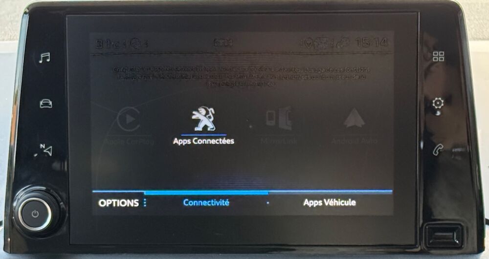 Rifter COMBI 1.5 BLUEHDI 130 L2 ALLURE EAT - ATTELAGE - CARPLAY 2019 occasion 33210 Maz&egrave;res