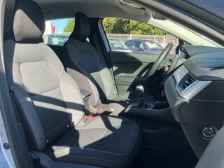 Captur 1.0 TCe 90 CH BUSINESS START AND STOP / CARPLAY / ANDROID / 2021 occasion 17000 La Rochelle