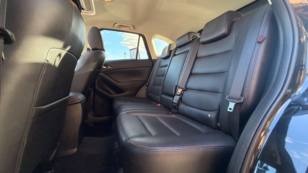 CX-5 2.2 SKYACTIV-D 175 SELECTION 4x4 BA - 1ERE MAIN 2014 occasion 13700 Marignane