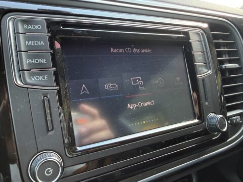 COCCINELLE II III (3) 1.2 TSI 105 ch ORIGIN DSG7 2018 occasion 65290 Juillan