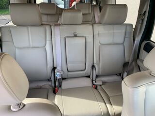 Commander 3.0 T CRD 210ch LIMITED PLUS AWD BVA 2007 occasion 69420 Ampuis