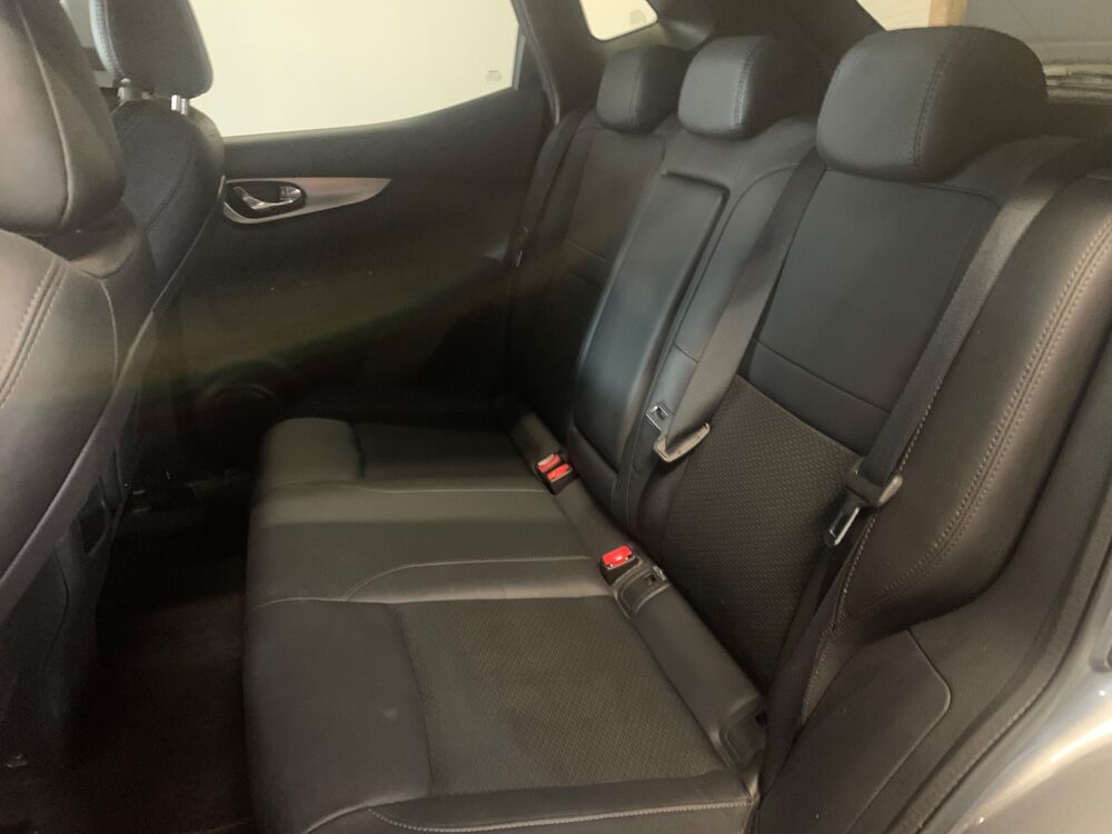 Qashqai GENERATION-II 1.3 DIGT 140 TEKNA 2WD 2019 occasion 76190 &Eacute;calles-Alix