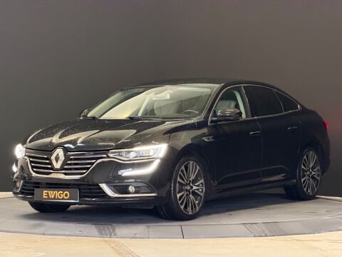 Renault Talisman 1.6 dCi 160ch EDC INITIALE PARIS 2016 occasion Tours 37100