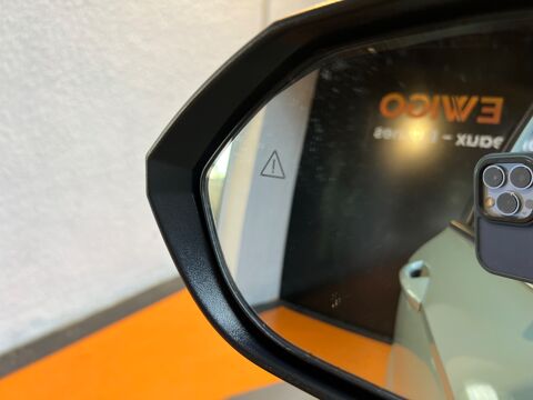 Kona 1.6 GDI 129H 95 HEV HYBRID 1.6KWH CREATIVE DCT BVA // CARPLA 2025 occasion 33320 Eysines