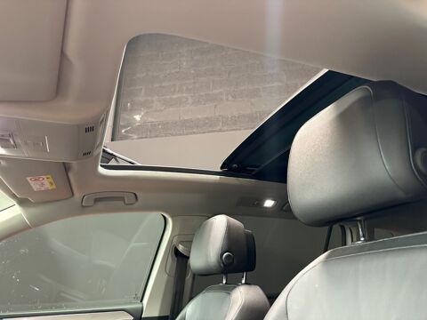 Tiguan ALLSPACE 1.5 TSI 150 CH CARAT DSG / CAMERA / TOIT OUVRANT / 2020 occasion 29000 Quimper