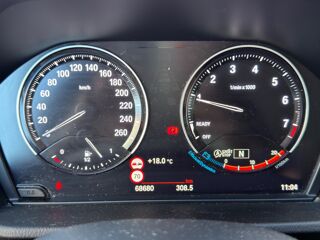 X1 II (F48) XLINE 18I SDRIVE 136 ch - ENTRETIEN BMW 2021 occasion 64320 Idron
