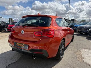 S&eacute;rie 1 135I M135I 3.0 I 325ch PERFORMANCE XDRIVE BVA - RADAR DE REC 2016 occasion 27000 &Eacute;vreux