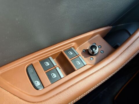 A4 AVANT 2.0 40 TFSI 200 HYBRID MHEV AVUS S-TRONIC BVA CARPLAY 2020 occasion 25000 Besan&ccedil;on