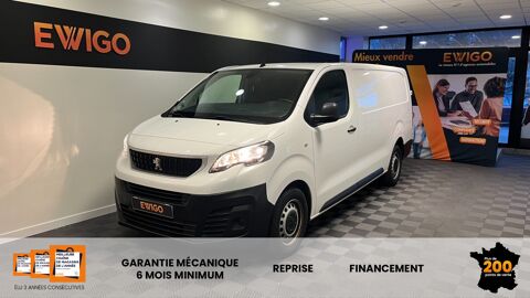 Peugeot Expert FOURGON 2.0 BLUEHDI 120 XL 2019 occasion Saint-Apollinaire 21850