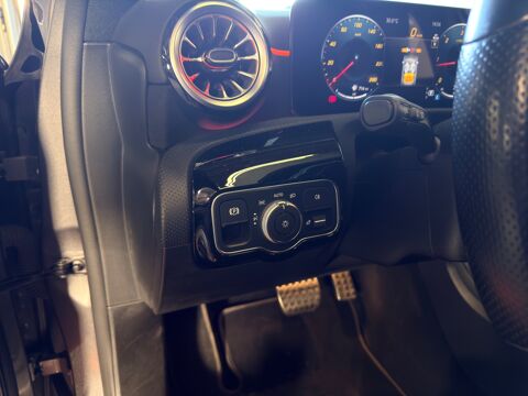 Classe A 2.0 200 D 150 AMG LINE EDITION-1 8G-DCT BVA 2022 occasion 76190 &Eacute;calles-Alix