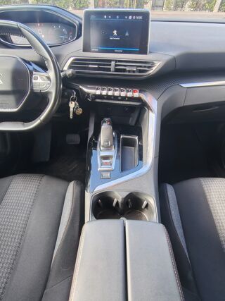 3008 GENERATION-II 1.5 BLUEHDi 130 CH ACTIVE EAT BVA / CARPLAY / 2020 occasion 40000 Mont-de-Marsan