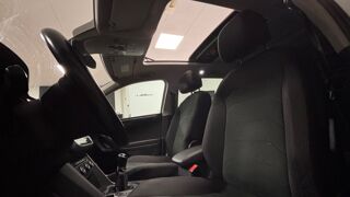 Tiguan Allspace ALLSPACE 2.0 TDI 150ch CARAT 2018 occasion 34430 Saint-Jean-de-V&eacute;das