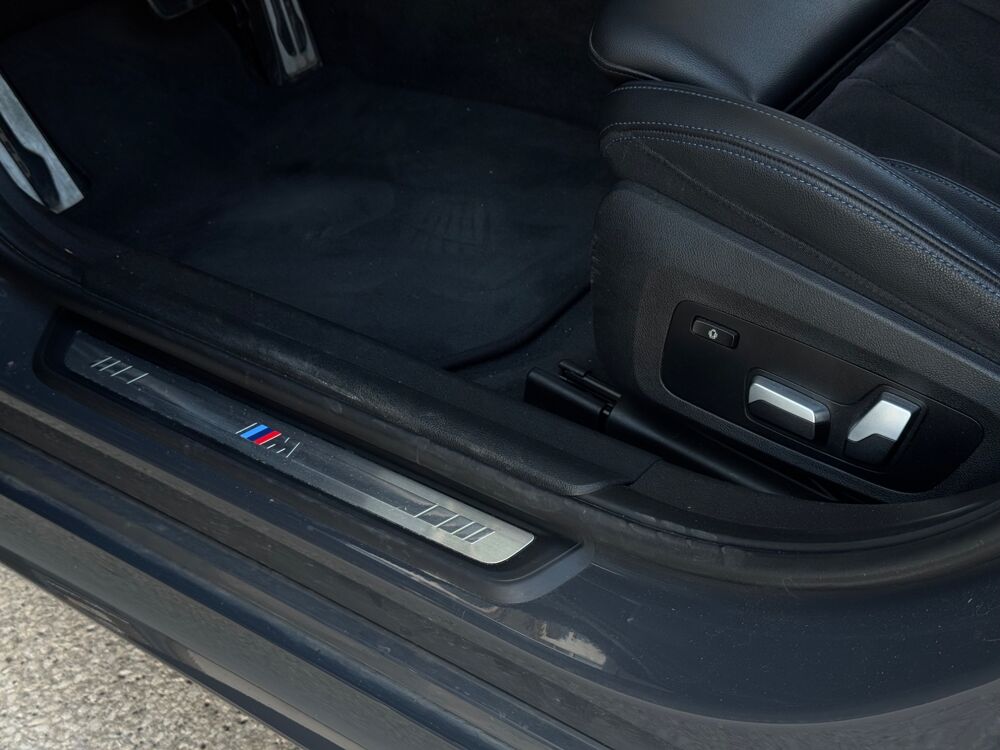 S&eacute;rie 3 TOURING G21 3.0 330D 286CH M-SPORT XDRIVE - GARANTIE BMW - 2021 occasion 57600 Forbach
