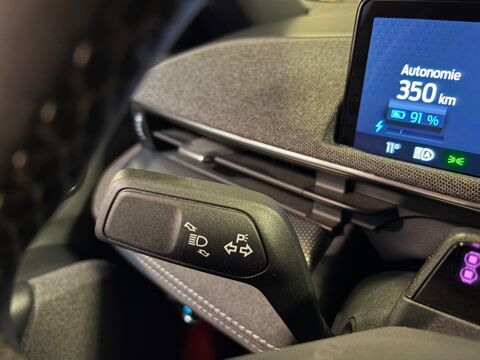 Mustang GT PERFORMANCE ELECTRIC 480ch 98.8KWH EXTENDED-RANGE GT 4X4 2024 occasion 78125 Gazeran