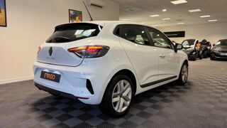 Clio 1.0 TCE 90 EVOLUTION 2025 occasion 21850 Saint-Apollinaire