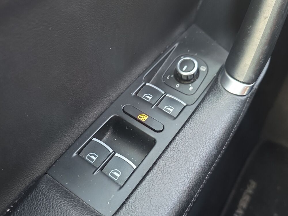 Passat BREAK 3.6 FSI 300 BLUEMOTION CARAT 4MOTION DSG BVA - GARANTI 2013 occasion 68000 Colmar