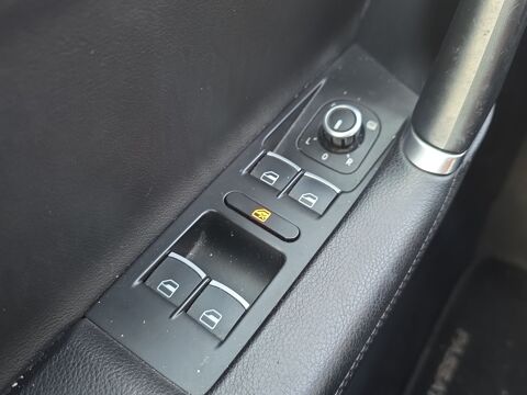 Passat BREAK 3.6 FSI 300 BLUEMOTION CARAT 4MOTION DSG BVA - GARANTI 2013 occasion 68000 Colmar