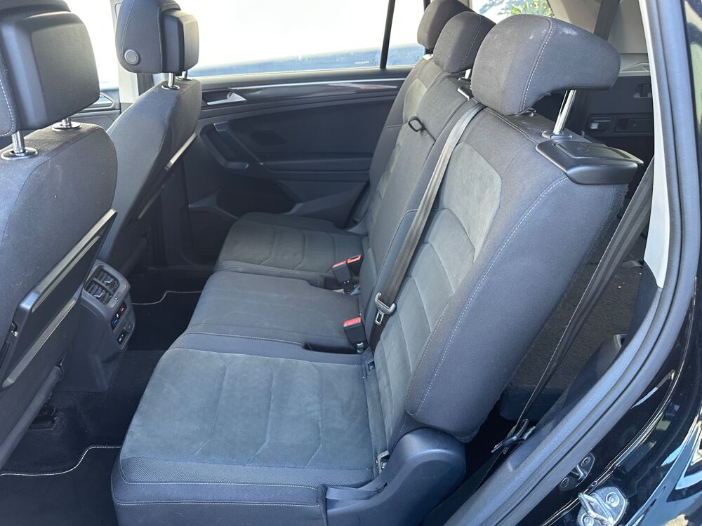 Tiguan ALLSPACE (7 PLACES) 2.0 TDI 150 CH CARAT DSG7 / TOIT OUVRANT 2019 occasion 47000 Agen