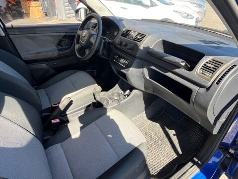 Fabia 1.2 60 CH PEPS 2009 occasion 47000 Agen