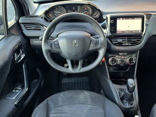 208 SOCIETE 1.6 BLUEHDI 75 ch ACTIVE BUSINESS - 2 PLACES - TVA R 2017 occasion 64320 Idron