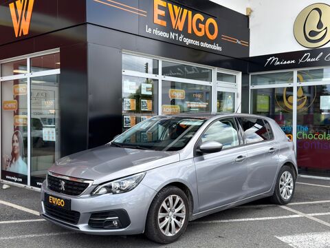 Annonce voiture Peugeot 308 9790 �