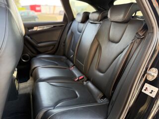 RS4 AVANT 4.2 FSI 450CH QUATTRO S-TRONIC BVA 2013 occasion 26000 Valence